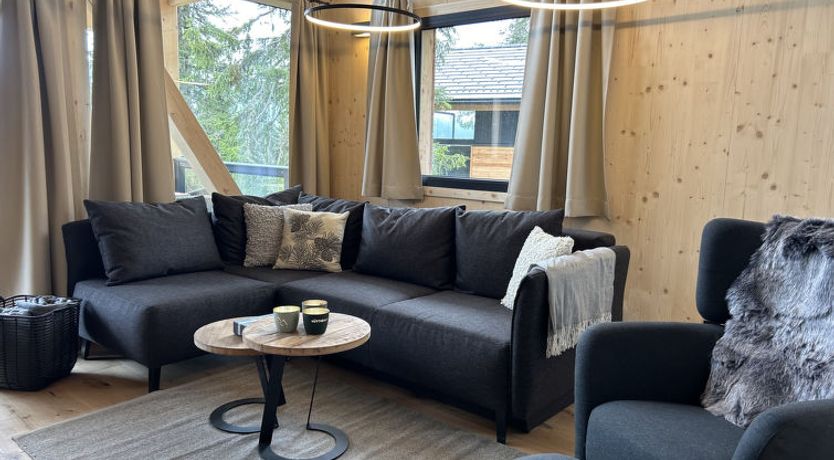 Photo of Superior # 13 mit Sauna & Hot Tub Holiday Home 21