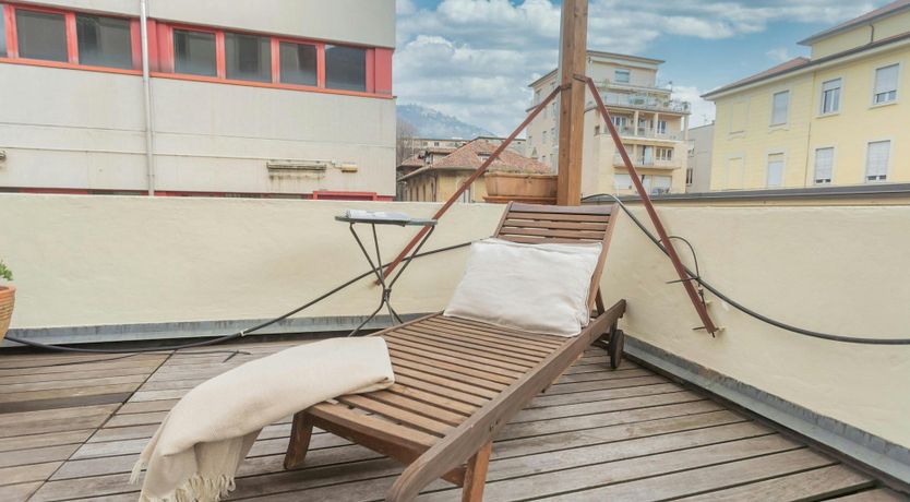 Photo of Como Sunshine