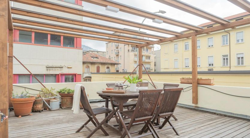 Photo of Como Sunshine