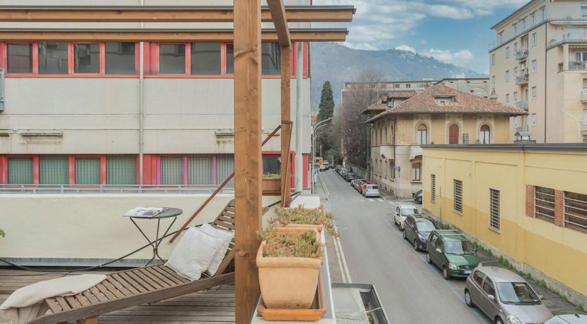 Photo of Como Sunshine