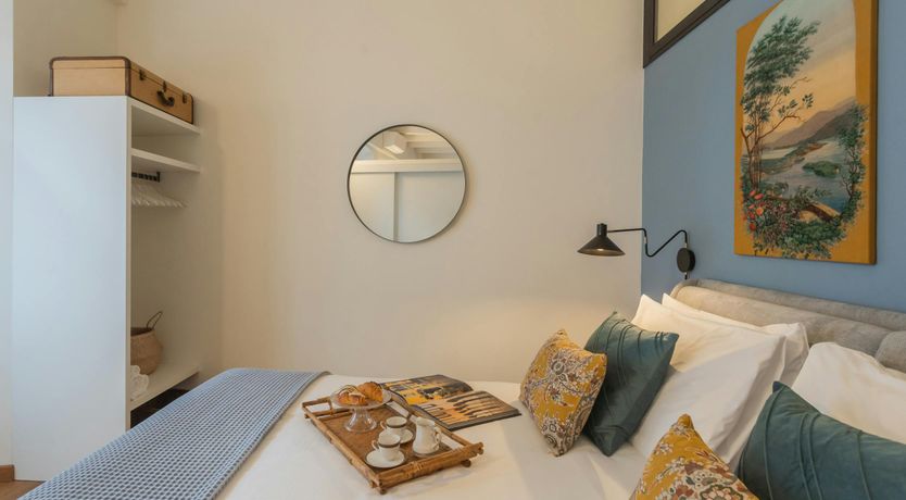 Photo of Lake & City View