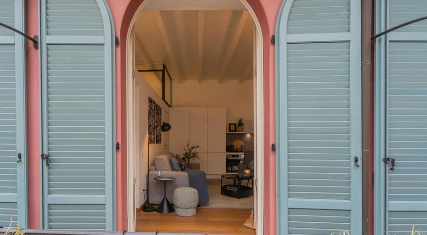 Photo of Lake & City View