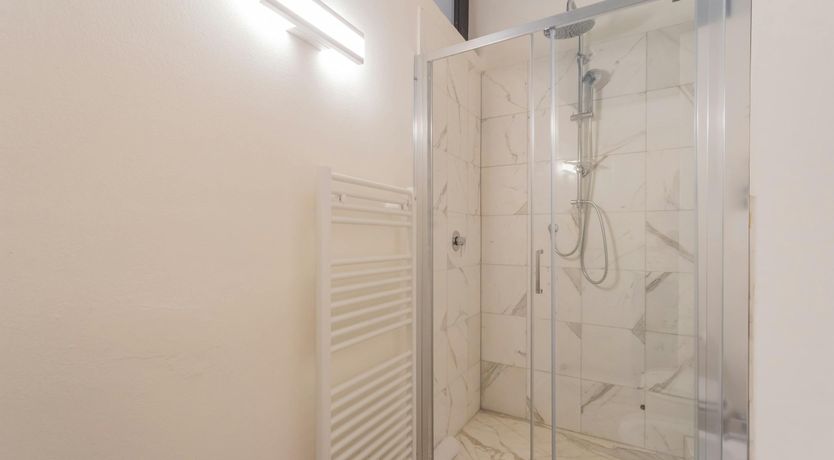 Photo of Lake & City View