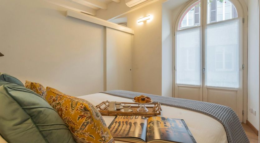 Photo of Lake & City View