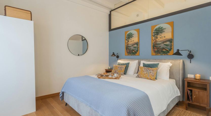 Photo of Lake & City View