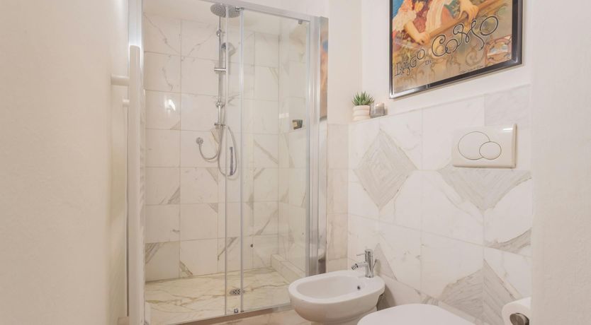 Photo of Lake & City View