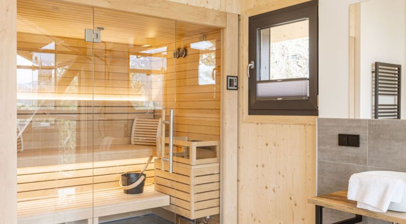 Photo of Superior #17 mit Sauna & Hot Tub Holiday Home 25