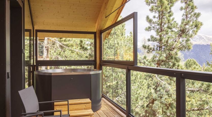 Photo of Superior #17 mit Sauna & Hot Tub Holiday Home 25