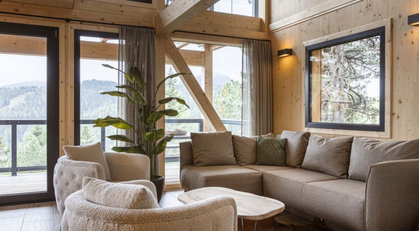 Photo of Superior #21 mit Sauna & Hot Tub Holiday Home 27