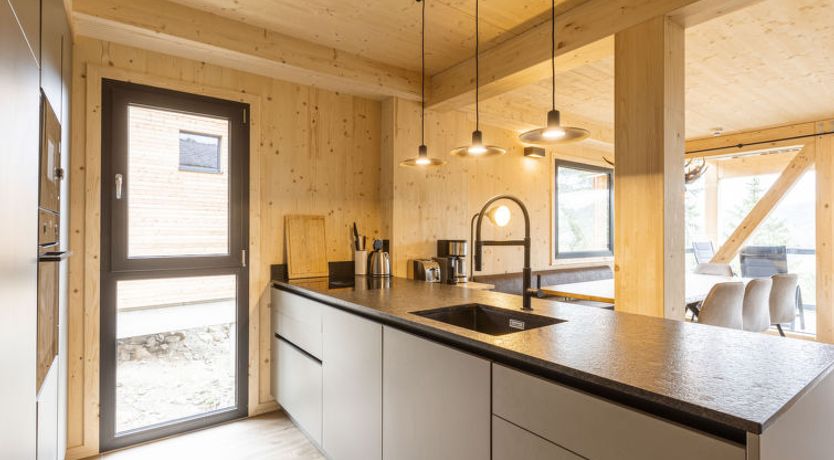 Photo of Superior #21 mit Sauna & Hot Tub Holiday Home 27