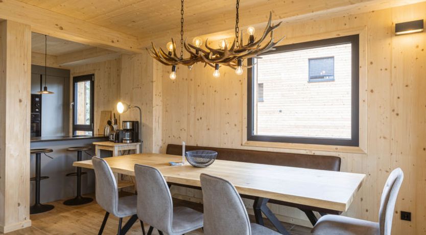 Photo of Superior #21 mit Sauna & Hot Tub Holiday Home 27