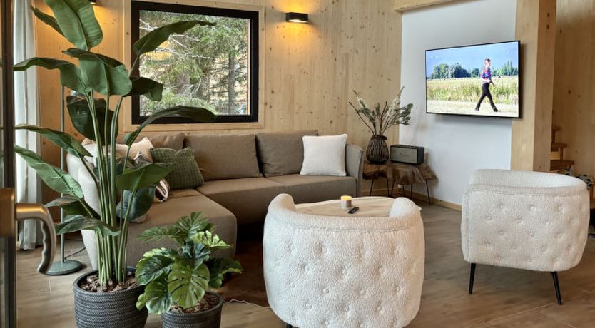 Photo of Superior #21 mit Sauna & Hot Tub Holiday Home 27