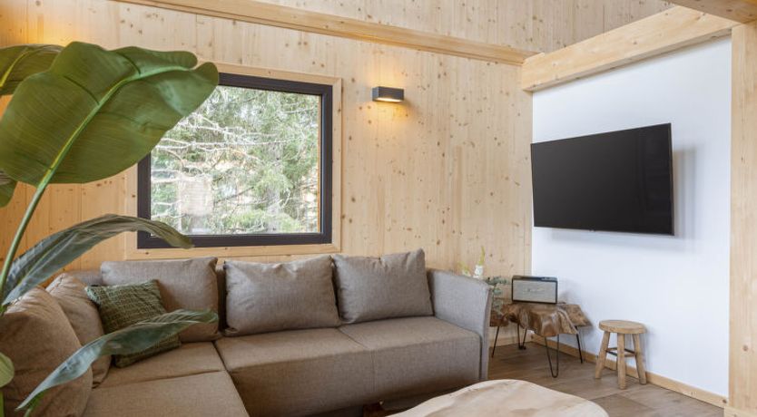 Photo of Superior #21 mit Sauna & Hot Tub Holiday Home 27