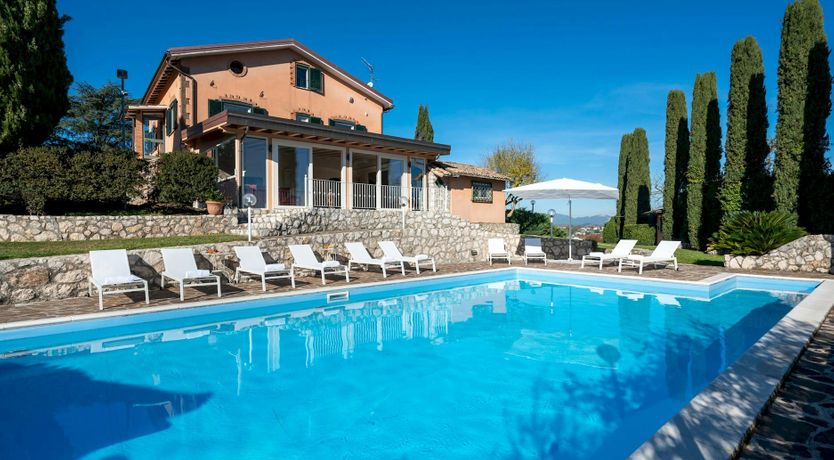 Photo of Magnolias in Bloom