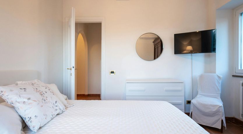 Photo of Magnolias in Bloom