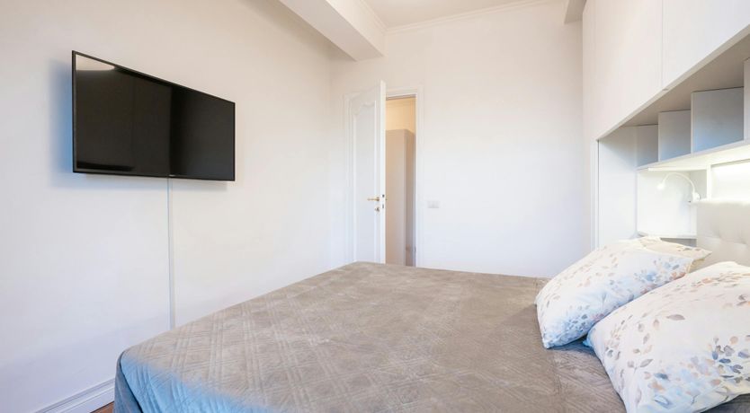 Photo of Magnolias in Bloom