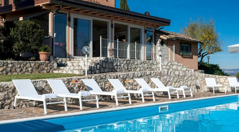 Photo of Magnolias in Bloom