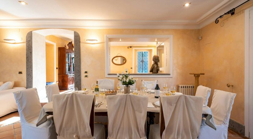 Photo of Magnolias in Bloom