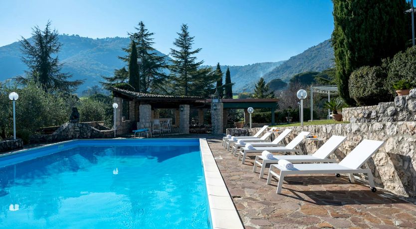 Photo of Magnolias in Bloom