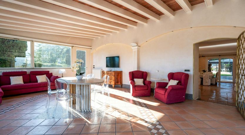 Photo of Magnolias in Bloom