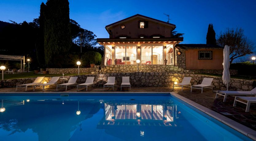 Photo of Magnolias in Bloom