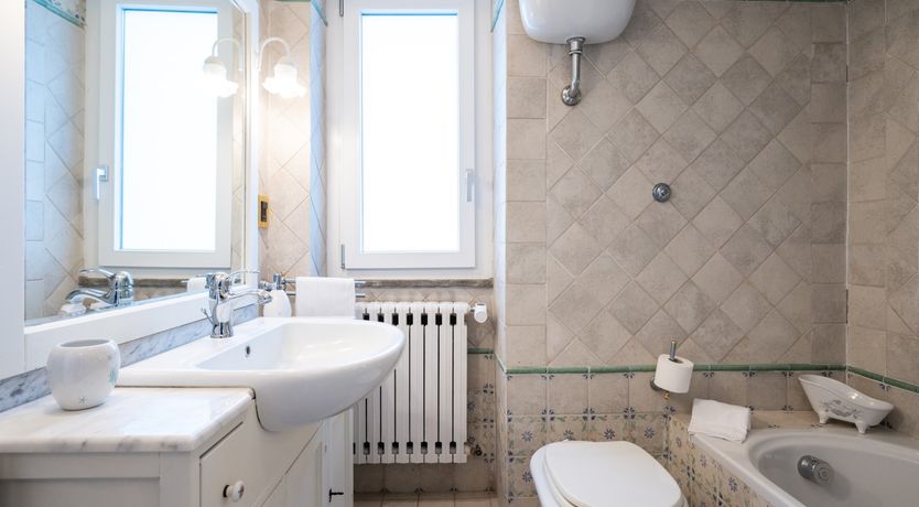 Photo of Magnolias in Bloom