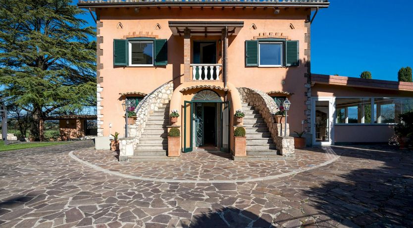 Photo of Magnolias in Bloom