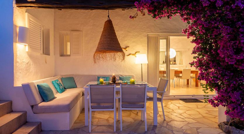 Photo of Bougainvillea Heaven