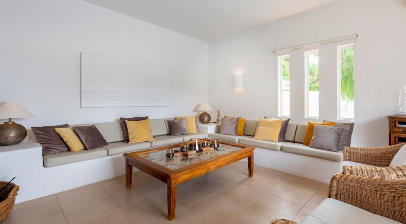 Photo of Bougainvillea Heaven