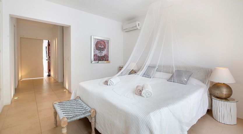 Photo of Bougainvillea Heaven