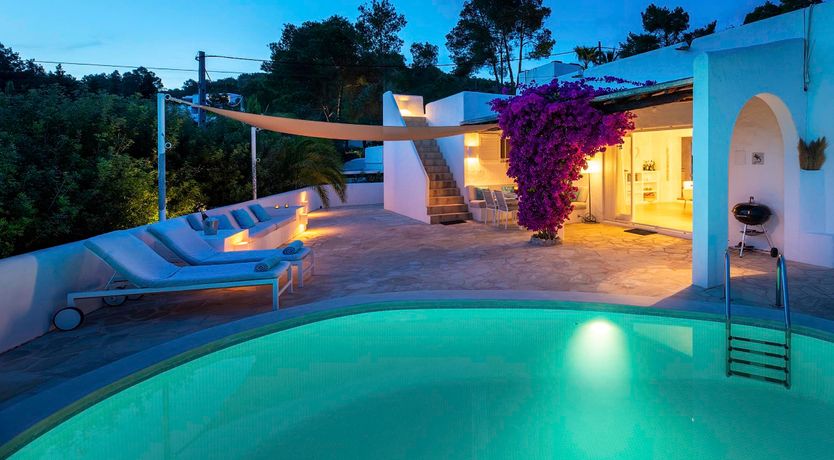 Photo of Bougainvillea Heaven