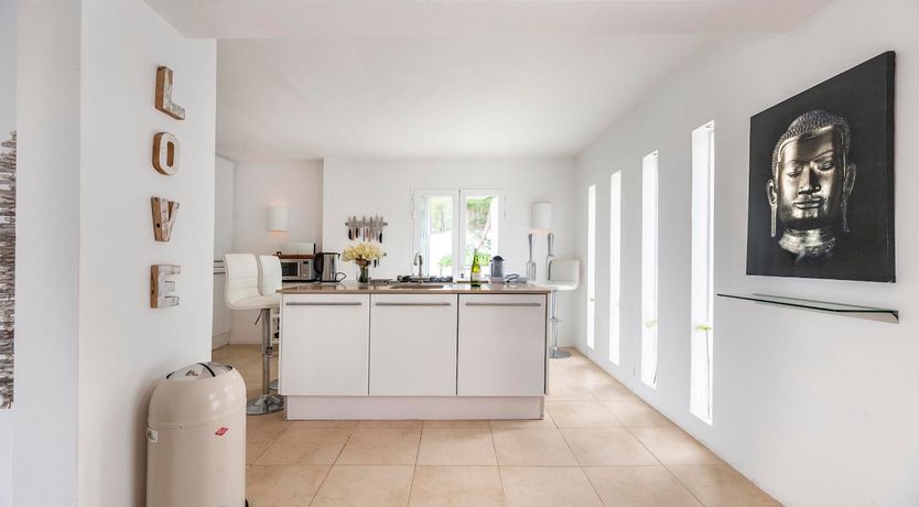 Photo of Bougainvillea Heaven