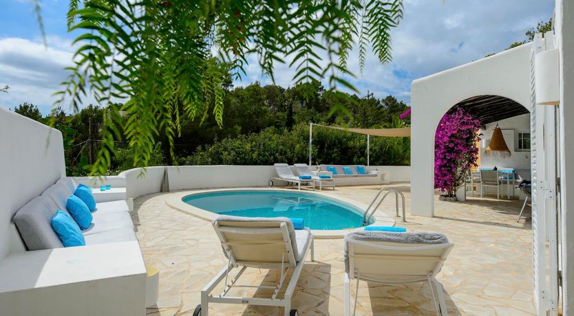 Photo of Bougainvillea Heaven