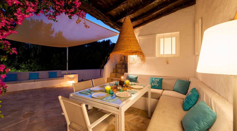 Photo of Bougainvillea Heaven