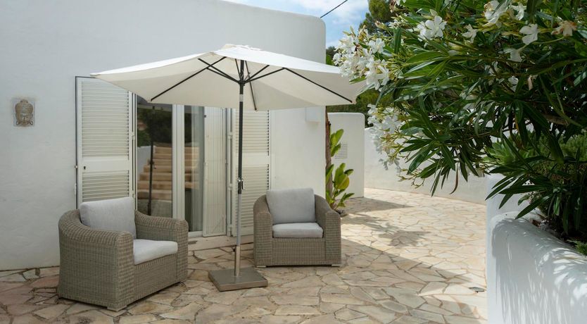 Photo of Bougainvillea Heaven