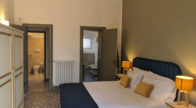 Photo of Majolica Tiles