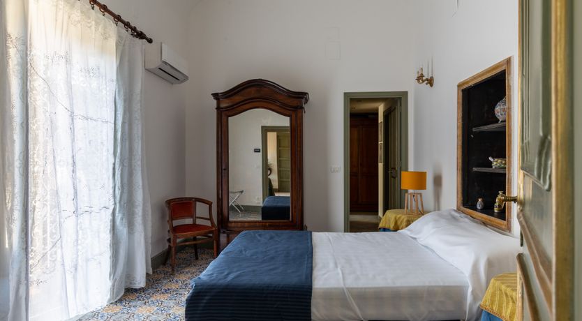 Photo of Majolica Tiles