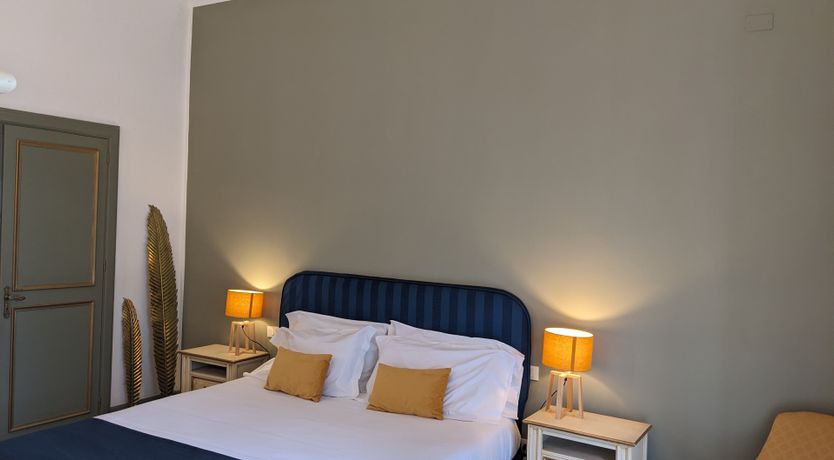 Photo of Majolica Tiles