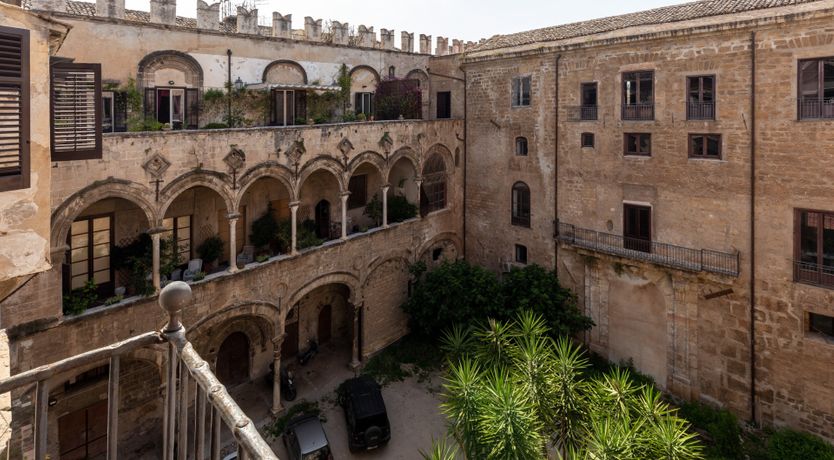 Photo of Majolica Tiles