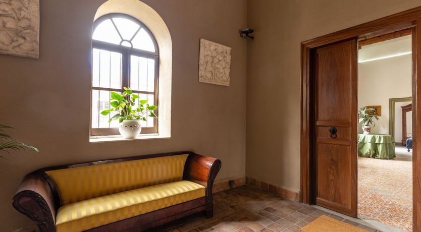 Photo of Majolica Tiles