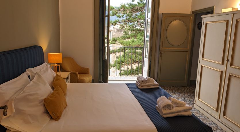 Photo of Majolica Tiles