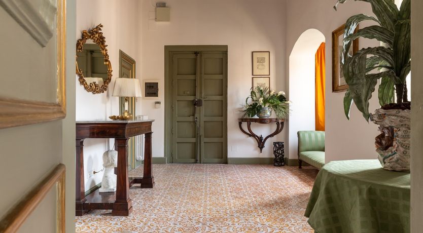 Photo of Majolica Tiles