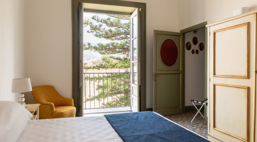 Photo of Majolica Tiles