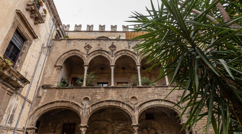 Photo of Majolica Tiles