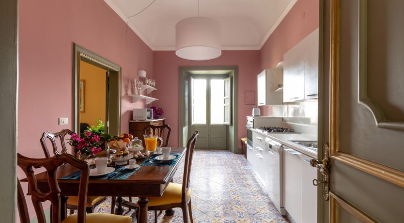 Photo of Majolica Tiles