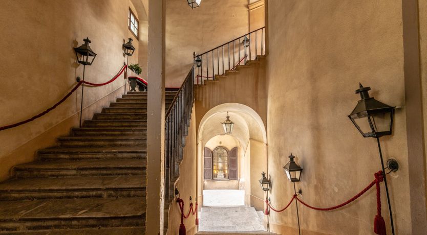 Photo of Majolica Tiles