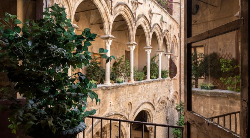 Photo of Majolica Tiles