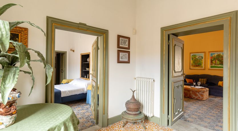 Photo of Majolica Tiles