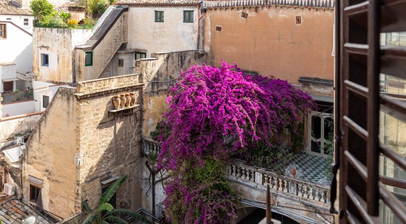 Photo of Majolica Tiles