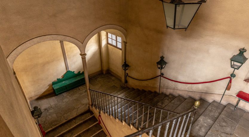 Photo of Majolica Tiles